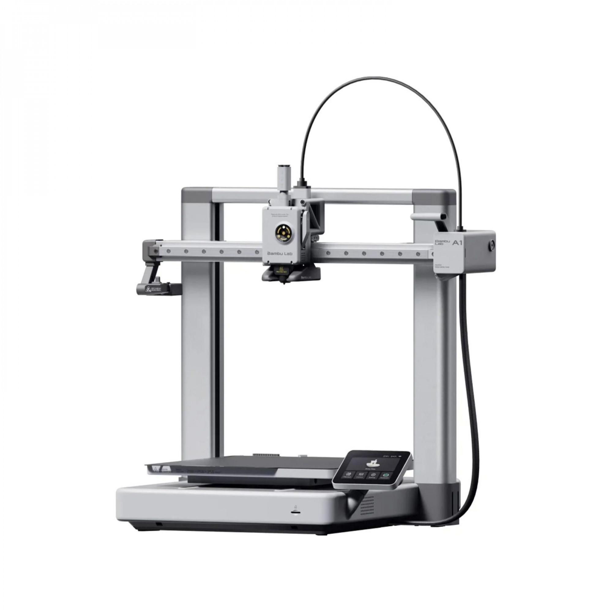 3D-принтер Bambu Lab A1 Combo (PF002-A+SA005)